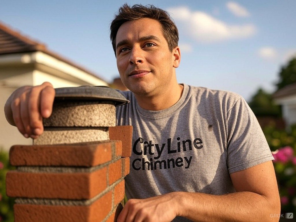 Durable Chimney Caps for Improved Performance in Webster, MA