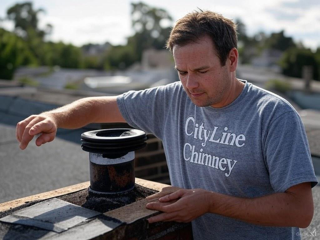 Expert Chimney Cap Services for Leak Prevention and Durability in Webster, MA