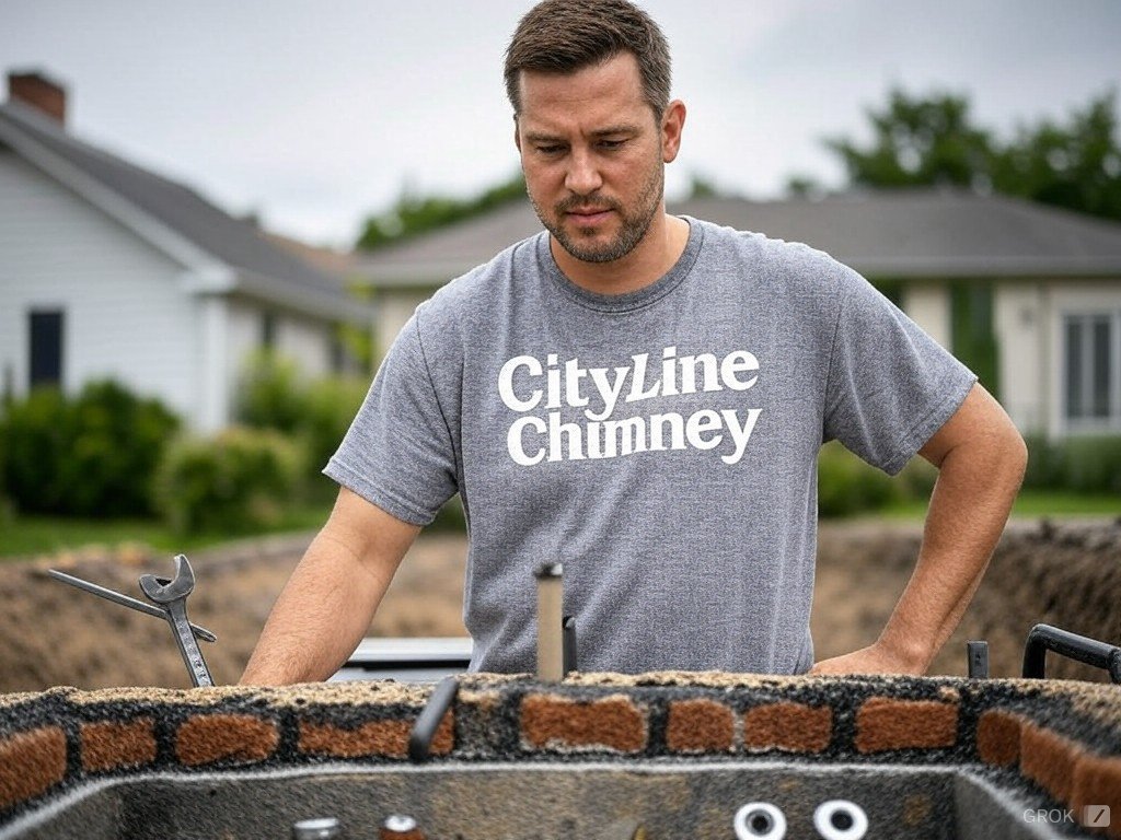 Premium Chimney Damper Solutions in Webster, MA