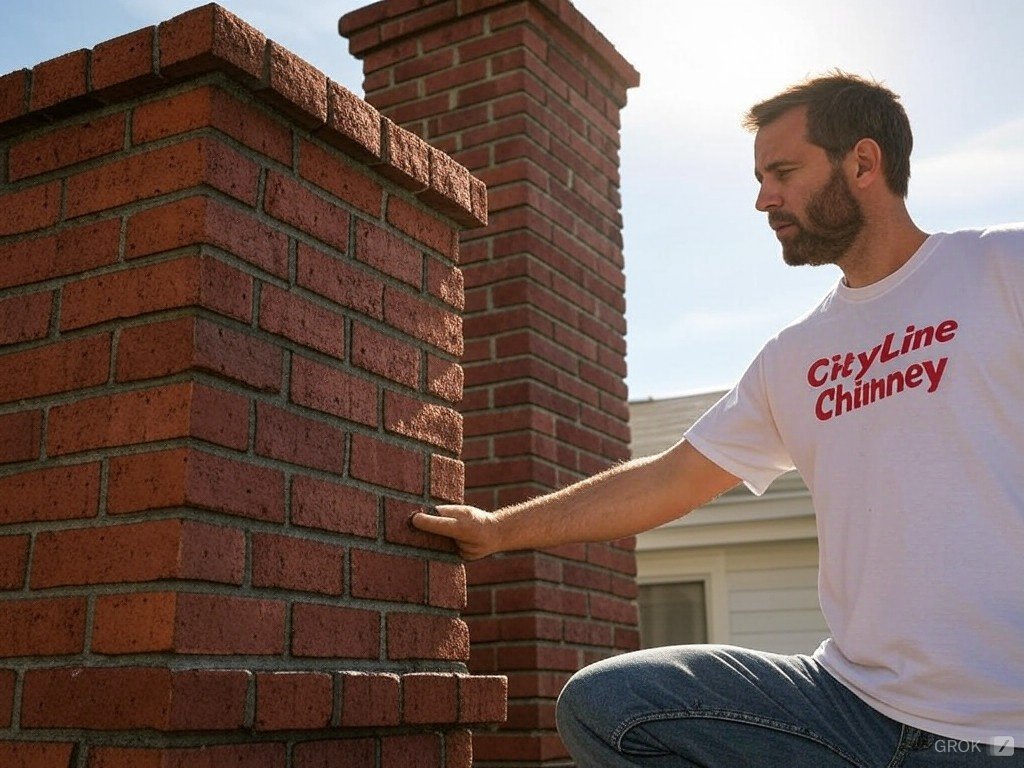 Professional Chimney Liner Installation and Repair in Webster, MA