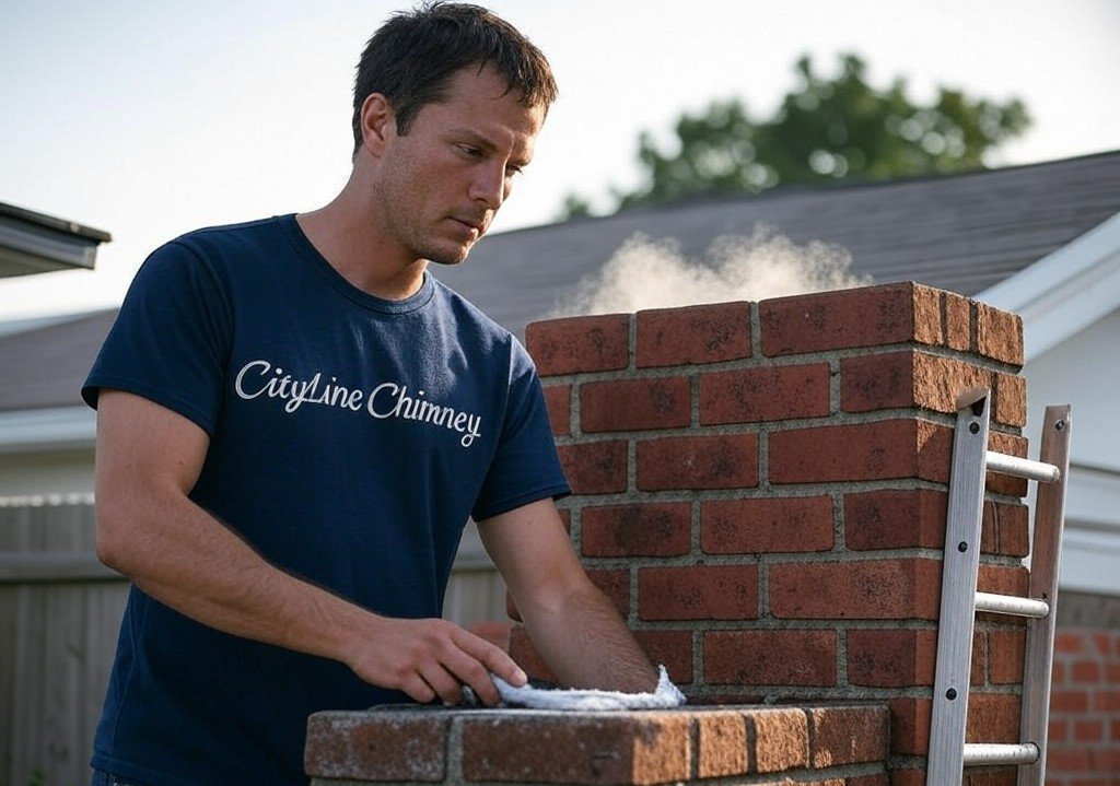 Professional Chimney Rebuilding for Enhanced Safety and Efficiency in Webster, MA
