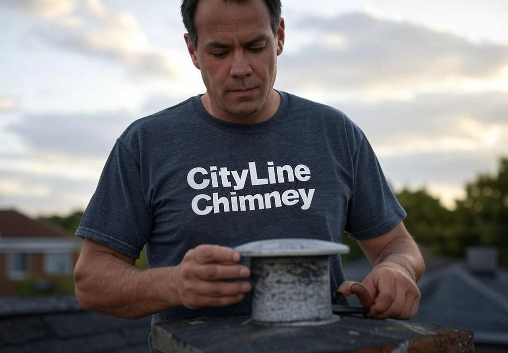 Quality Chimney Flashing Services in Webster, MA