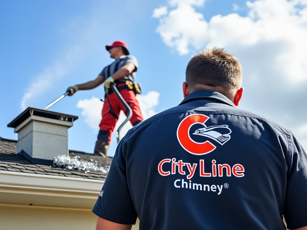 Top-Quality Chimney Cleaning Services in Webster, MA