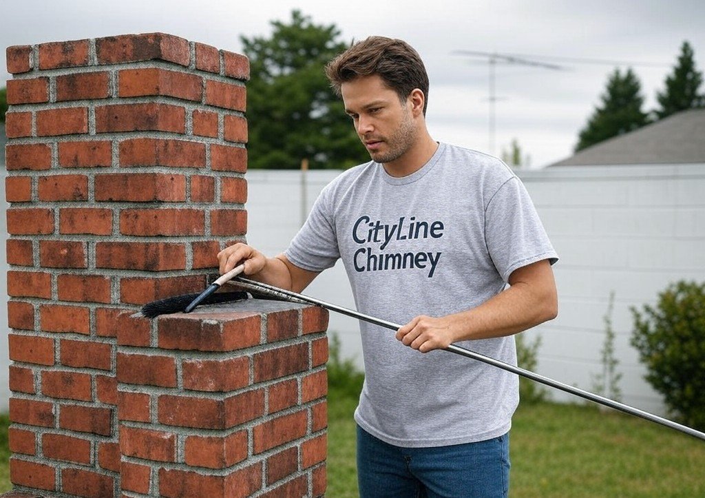 Your Trusted Chimney Sweep for a Safer, Cleaner Home in Webster, MA