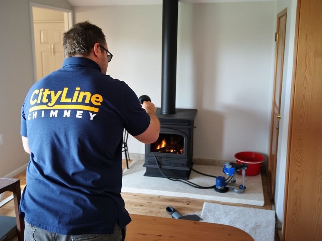Expert Chimney Liner Installation and Repair in Webster, MA
