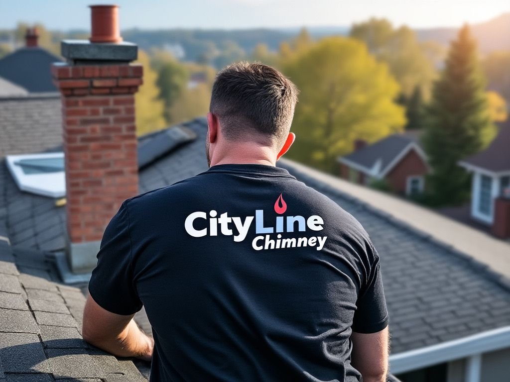 Professional Chimney Waterproofing Installation and Repair in Webster, MA