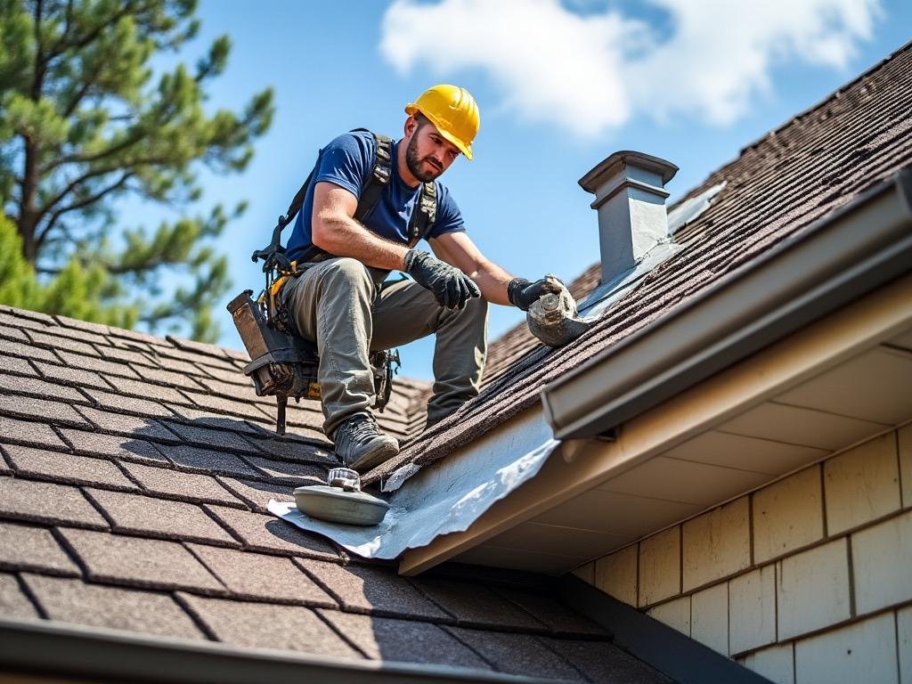 Reliable Chimney Flashing Repair in Webster, MA