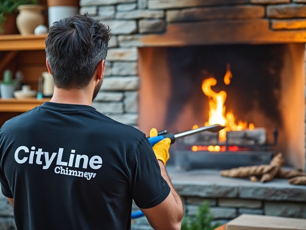 Top-Rated Chimney Liner Services for Your Home in Webster, MA